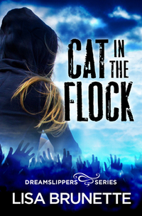 Cat in the Flock (Dreamslippers, #1)