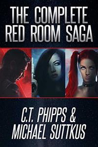 The Complete Red Room Saga