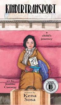 Kindertransport: a child's journey