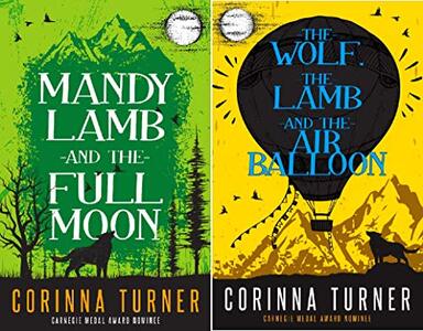 Mandy Lamb (2 Book Series)