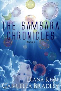 The Samsara Chronicles - Book 1