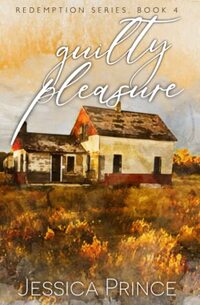 Guilty Pleasure (Special Edition) (Redemption Series Special Edition)
