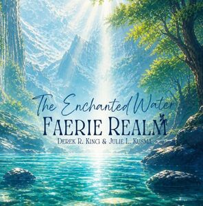 The Enchanted Water Faerie Realm (Enchanted Realms)