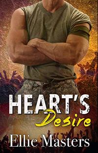 Heart's Desire: an Angel Fire Rock Romance (Angel Fire Rock Romance Series Book 3)