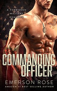 Commanding Officer - Published on Feb, 2017