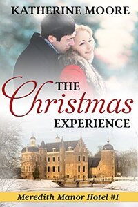 The Christmas Experience: Meredith Manor Hotel #1