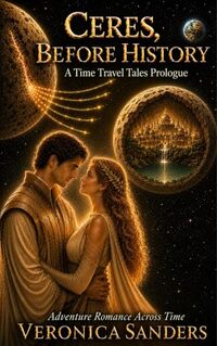 Time-Travel Tales Prologue – How It All Began