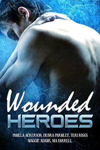 Wounded Heroes: Anthology