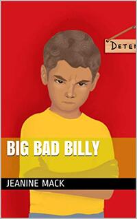 Big Bad Billy (Life Lessons Series Book 5)