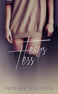 Tears of Tess (Monsters in the Dark, #1)