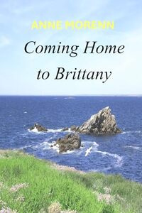 Coming Home to Brittany (Brittany series 5)