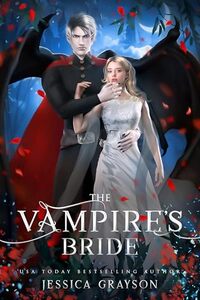 The Vampire's Bride (Of Fate and Night Book 1)