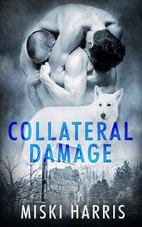 Collateral Damage (Don't Ask, Don't Tell Book 2)