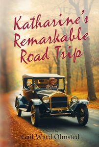 Katharine's Remarkable Road Trip