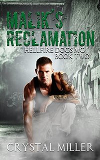 Malik's Reclamation (Hellfire Dogs MC)