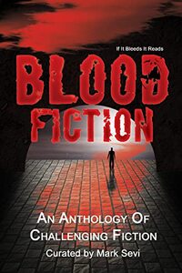 Blood Fiction: If It Bleeds It Reads