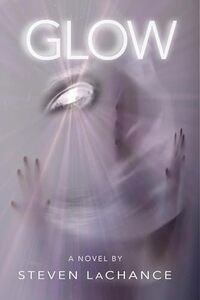 Glow (Modern Monsters Book 1)