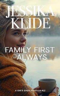 Family First (The Hardcore Series Book 12)