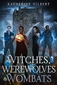 Witches, Werewolves & Wombats (More in Heaven and Earth) - Published on Sep, 2024