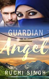 Guardian Angel: Undercover Series