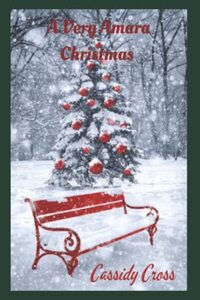 A Very Amara Christmas - Published on Nov, 2021