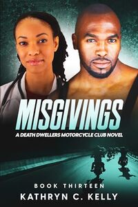 Misgivings (Death Dwellers MC)