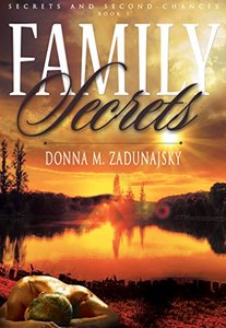 Family Secrets (Secrets and Second Chances Book 1)