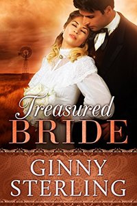 Treasured Bride (Bride Books Book 2)