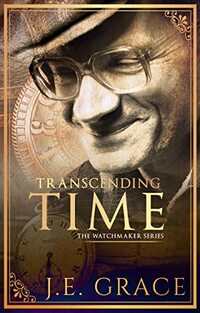 Transcending Time - Published on Apr, 2021