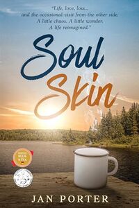 Soul Skin, Woman have you had enough?