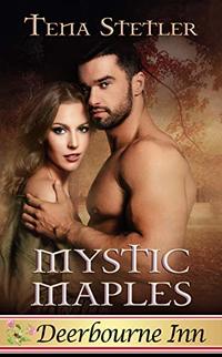 Mystic Maples (Deerbourne Inn Series)