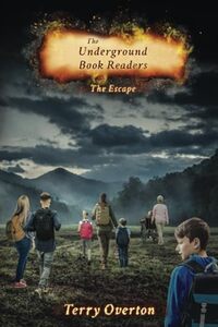 The Underground Book Readers: The Escape