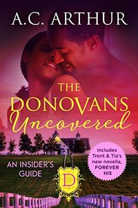 The Donovans: Uncovered: An Insider's Guide