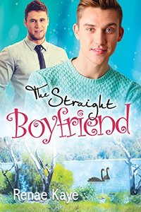 The Straight Boyfriend (Loving You Book 3)