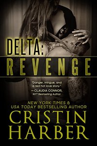 Delta: Revenge - Published on Apr, 2016