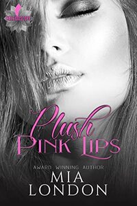 Plush Pink Lips (Kaleidoscope)