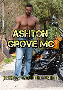 Ashton Grove M.C. (Boxed Set)