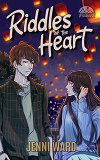 Riddles of the Heart: August Moon Romance