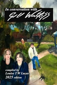 In Conversation With Gill Watkiss