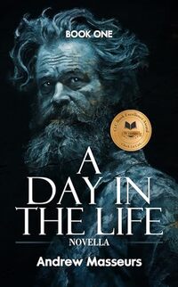 A Day in the Life (Novella): A Day in the Life Series, Book One