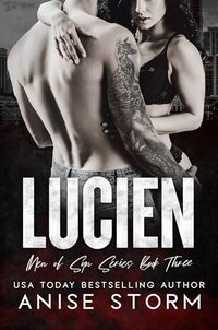 Lucien (Men of Syn Book 3)