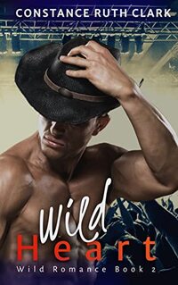 Wild Heart: A Springfield Small Town Romance (Lexington Steele Hearts Book 2)