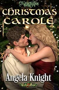 Christmas Carole (Christmas Spirits 5)