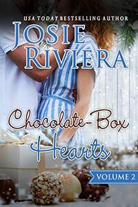 Chocolate-Box Hearts: Volume Two