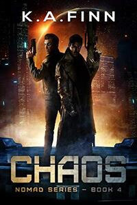 Chaos - Published on Oct, 2020