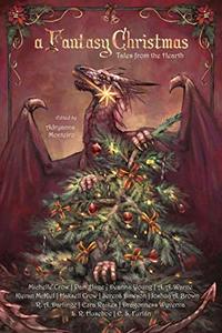 A Fantasy Christmas: Tales From The Hearth