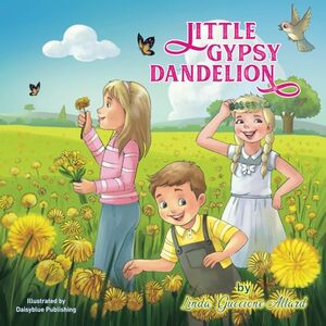 LITTLE GYPSY DANDELION