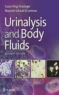 Urinalysis and Body Fluids