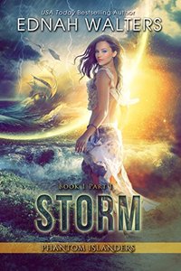 Storm: Phantom Islanders Part I - Published on Apr, 2017