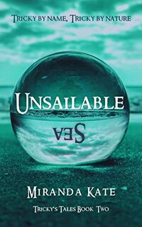 Unsailable Sea - Published on Oct, 2022